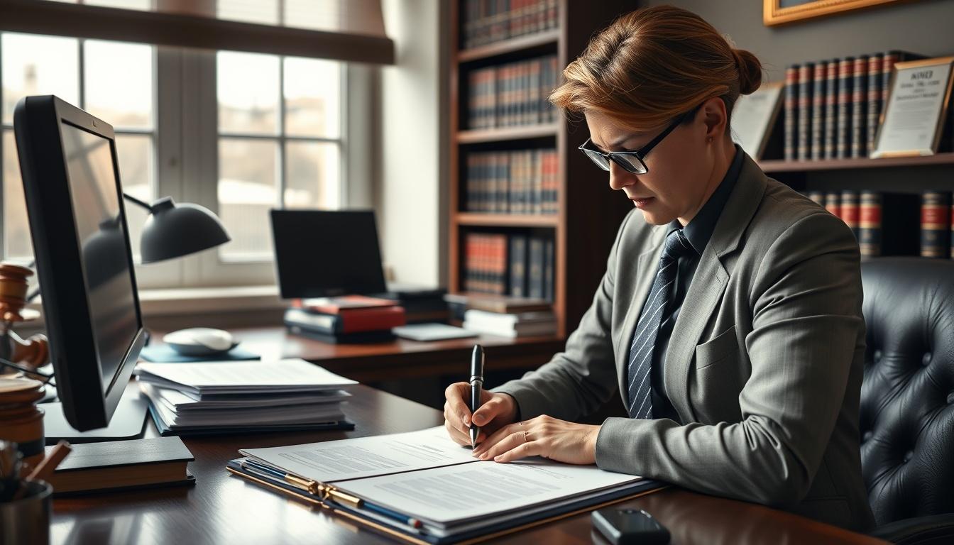 Conseils Juridiques